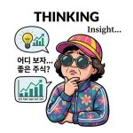 Korean invest author