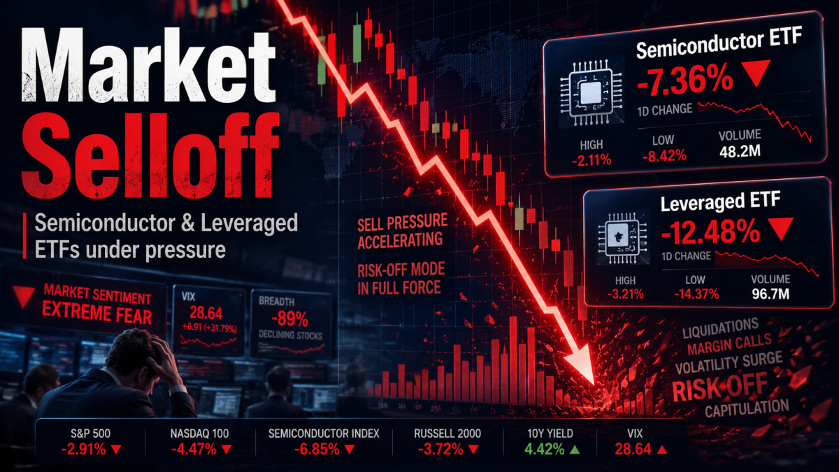 Korea stock market wrap July 2 2026 card news showing KOSPI KOSDAQ semiconductors robots power and special situations