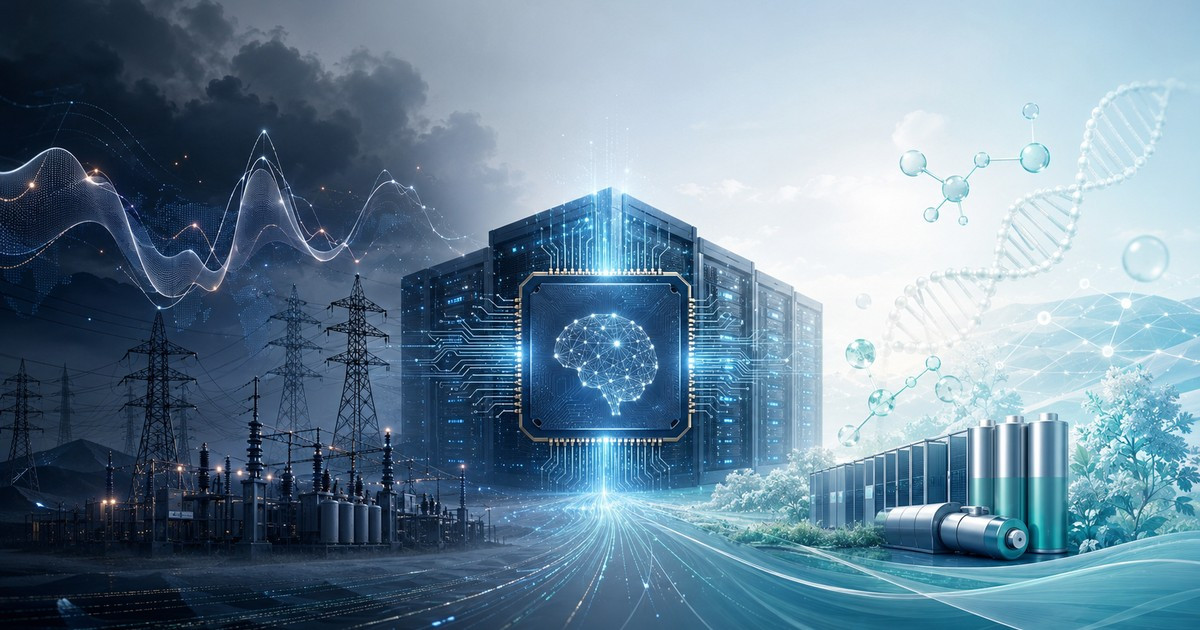 Korea weekly market outlook for AI chips power biotech and batteries