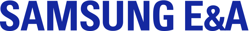 Samsung E&A logo