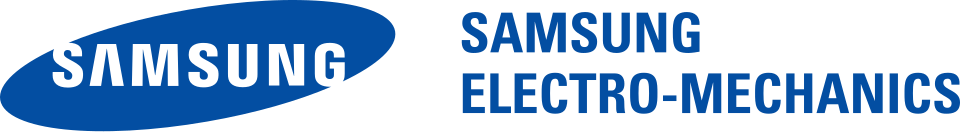 Samsung Electro-Mechanics logo